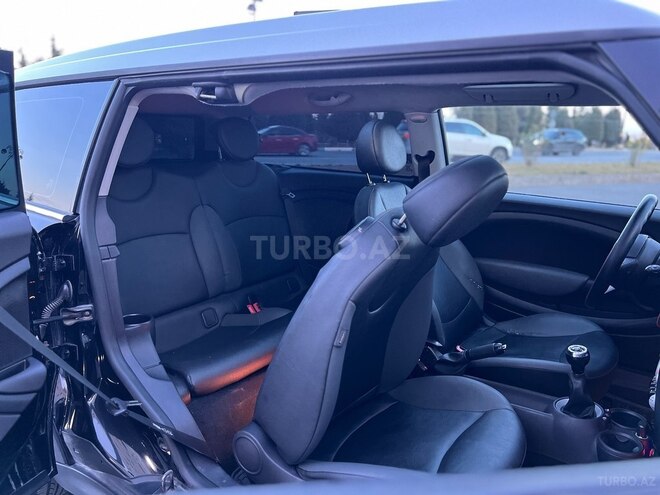 Mini Cooper 2010, 212,250 km - 1.6 l - Bakı