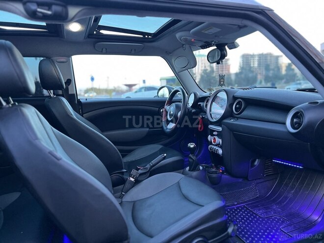 Mini Cooper 2010, 212,250 km - 1.6 l - Bakı