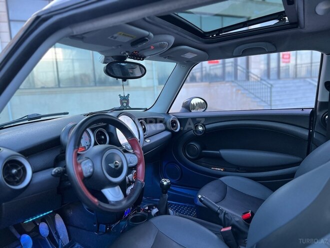 Mini Cooper 2010, 212,250 km - 1.6 l - Bakı