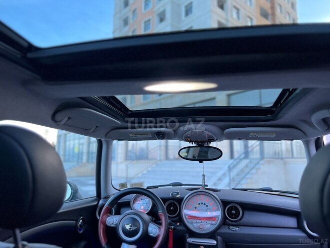 Mini Cooper 2010, 212,250 km - 1.6 l - Bakı