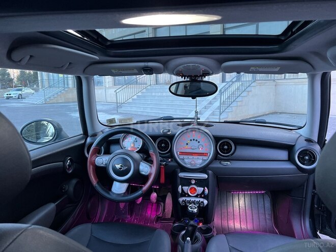 Mini Cooper 2010, 212,250 km - 1.6 l - Bakı