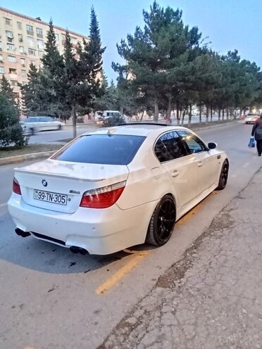 BMW 530 2009, 270,354 km - 3.0 l - Sumqayıt