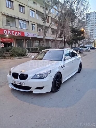 BMW 530 2009, 270,354 km - 3.0 l - Sumqayıt