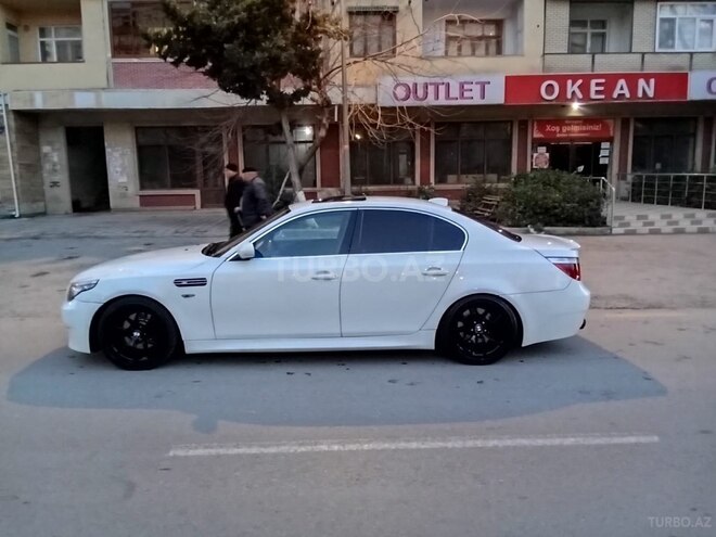 BMW 530 2009, 270,354 km - 3.0 l - Sumqayıt