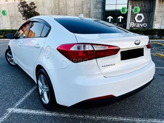 Kia Cerato 2015, 74,000 km - 1.8 l - Bakı