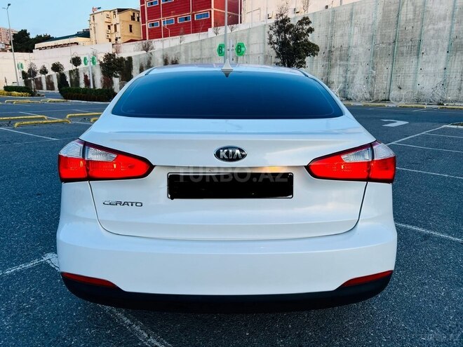 Kia Cerato 2015, 74,000 km - 1.8 l - Bakı