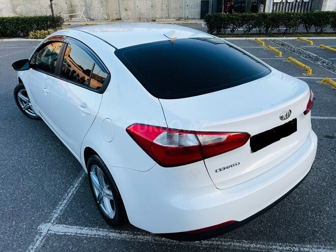 Kia Cerato 2015, 74,000 km - 1.8 l - Bakı