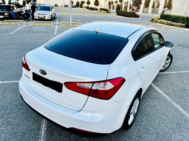 Kia Cerato 2015, 74,000 km - 1.8 l - Bakı