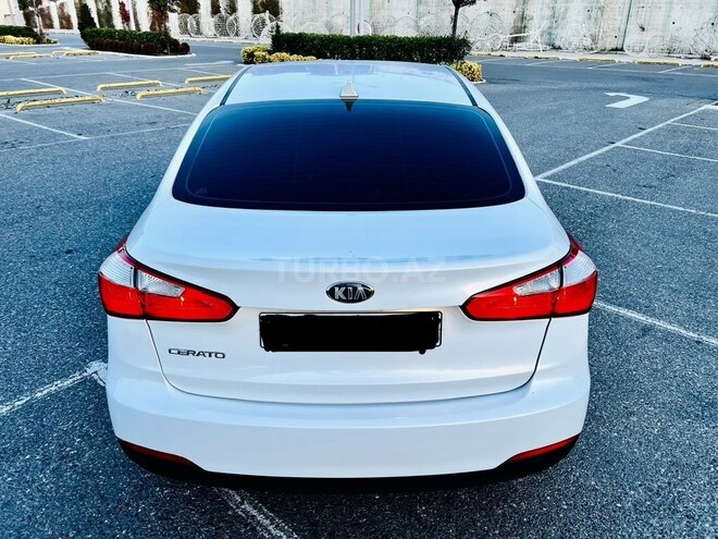Kia Cerato 2015, 74,000 km - 1.8 l - Bakı