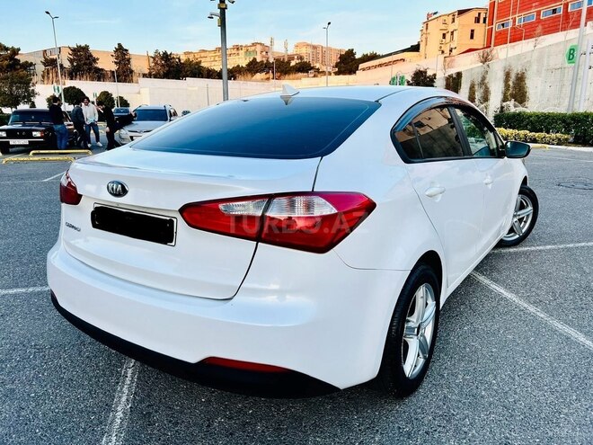 Kia Cerato 2015, 74,000 km - 1.8 l - Bakı