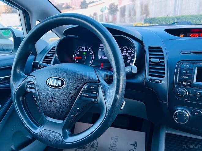 Kia Cerato 2015, 74,000 km - 1.8 l - Bakı