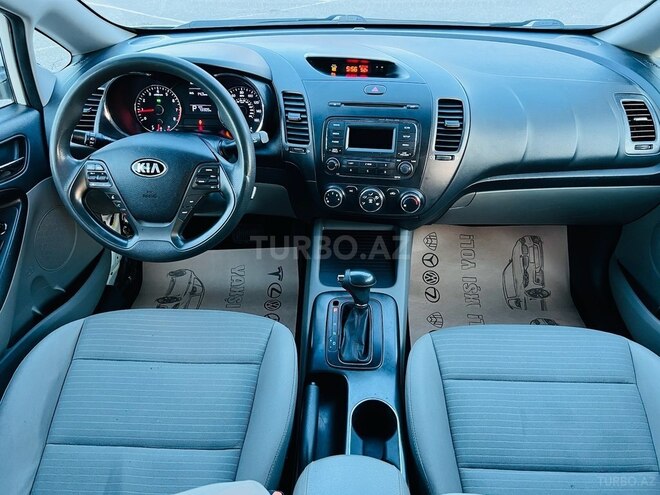 Kia Cerato 2015, 74,000 km - 1.8 l - Bakı