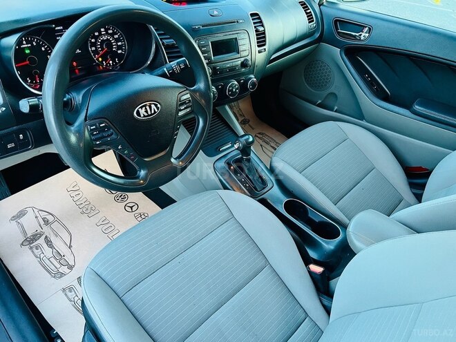 Kia Cerato 2015, 74,000 km - 1.8 l - Bakı