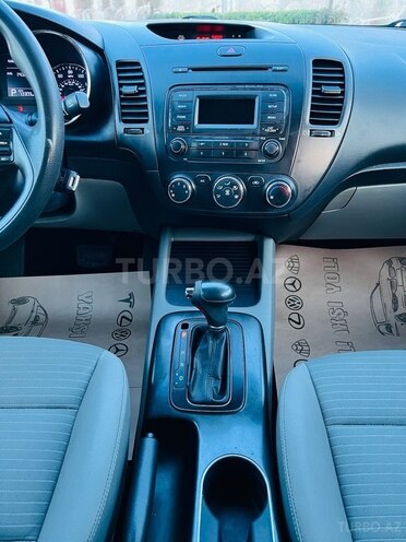 Kia Cerato 2015, 74,000 km - 1.8 l - Bakı