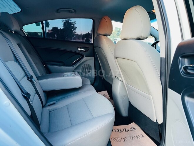 Kia Cerato 2015, 74,000 km - 1.8 l - Bakı