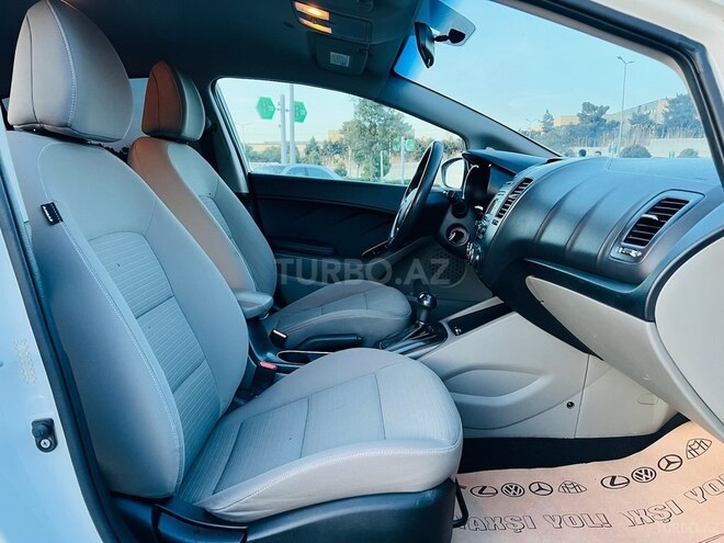 Kia Cerato 2015, 74,000 km - 1.8 l - Bakı