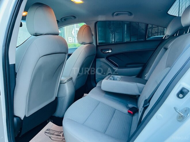 Kia Cerato 2015, 74,000 km - 1.8 l - Bakı