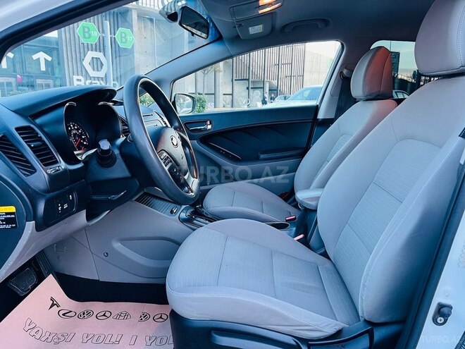Kia Cerato 2015, 74,000 km - 1.8 l - Bakı