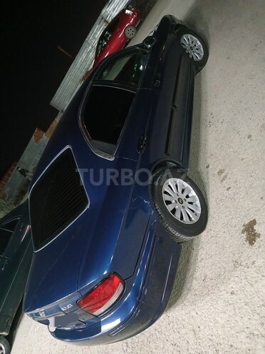 Hyundai Sonata 2002, 255,000 km - 2.0 l - Bakı