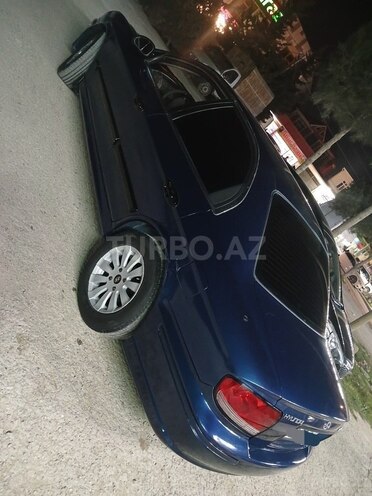 Hyundai Sonata 2002, 255,000 km - 2.0 l - Bakı