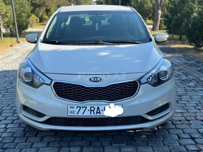 Kia Cerato 2015, 92,054 km - 1.8 l - Bakı