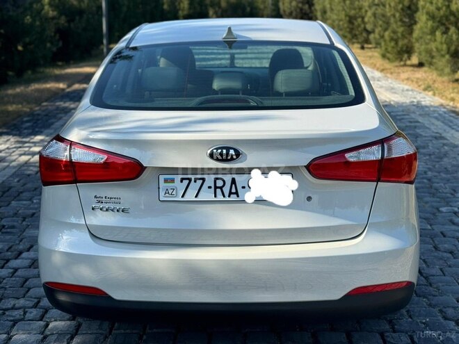 Kia Cerato 2015, 92,054 km - 1.8 l - Bakı