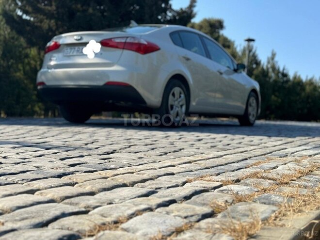Kia Cerato 2015, 92,054 km - 1.8 l - Bakı