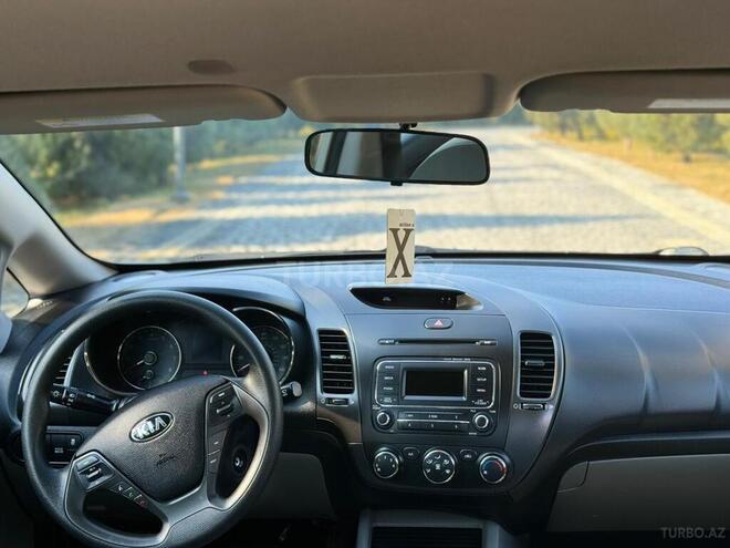 Kia Cerato 2015, 92,054 km - 1.8 l - Bakı