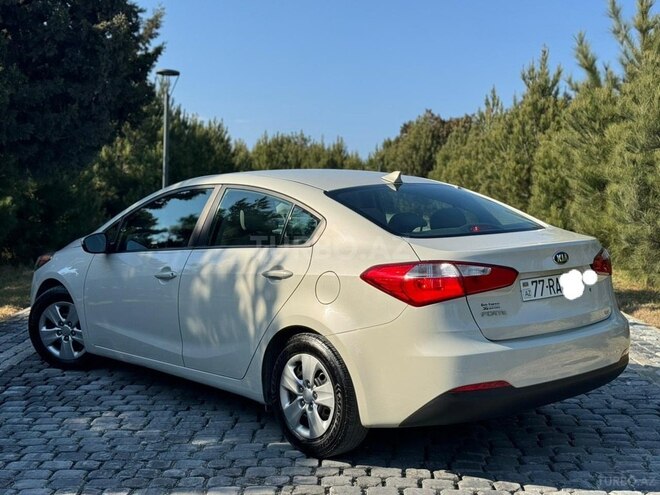 Kia Cerato 2015, 92,054 km - 1.8 l - Bakı