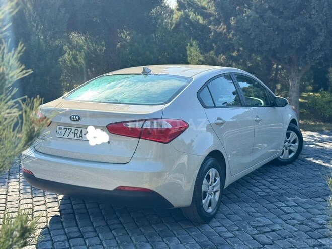 Kia Cerato 2015, 92,054 km - 1.8 l - Bakı