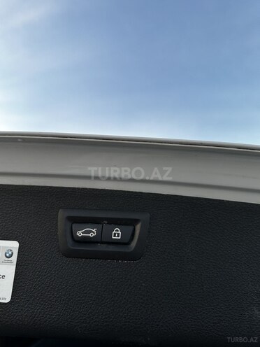 BMW 328 2017, 89,000 km - 2.0 l - Bakı