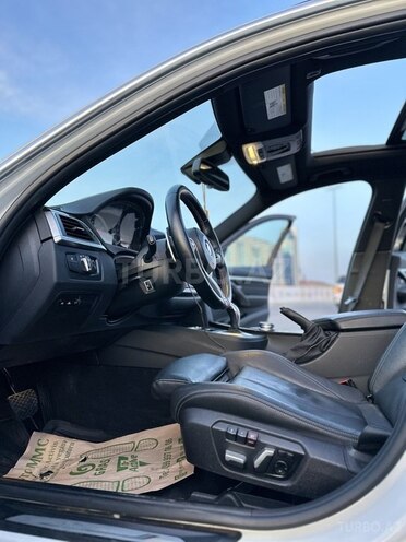 BMW 328 2017, 89,000 km - 2.0 l - Bakı