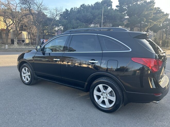 Hyundai Veracruz 2007, 171,000 km - 3.8 l - Bakı