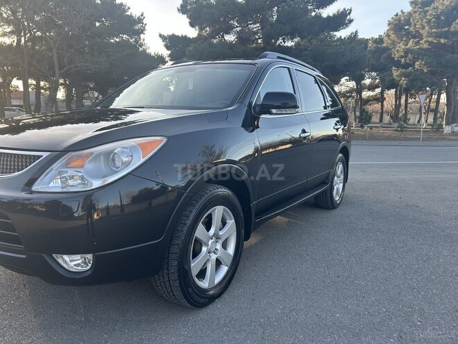 Hyundai Veracruz 2007, 171,000 km - 3.8 l - Bakı