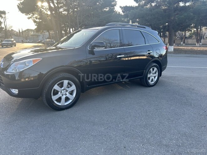 Hyundai Veracruz 2007, 171,000 km - 3.8 l - Bakı