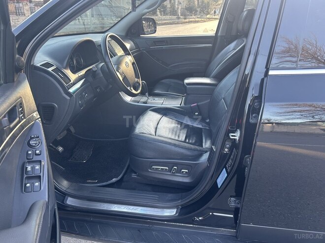 Hyundai Veracruz 2007, 171,000 km - 3.8 l - Bakı