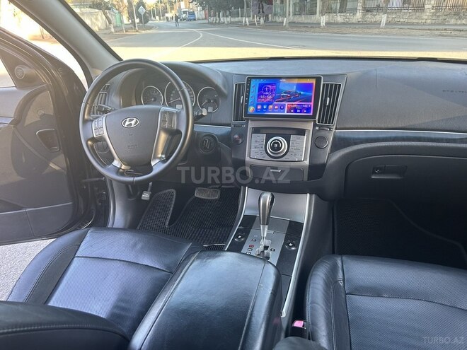 Hyundai Veracruz 2007, 171,000 km - 3.8 l - Bakı