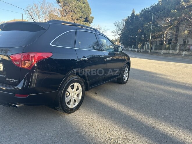 Hyundai Veracruz 2007, 171,000 km - 3.8 l - Bakı