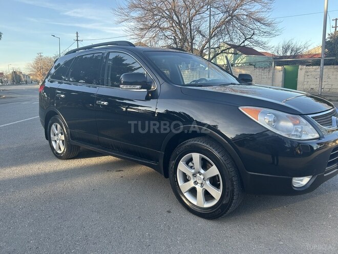 Hyundai Veracruz 2007, 171,000 km - 3.8 l - Bakı