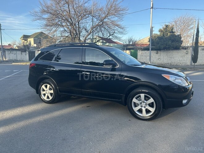 Hyundai Veracruz 2007, 171,000 km - 3.8 l - Bakı