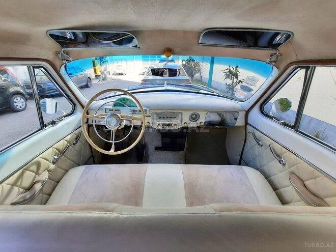 GAZ M-21 1959, 100,000 km - 2.4 л - Bakı