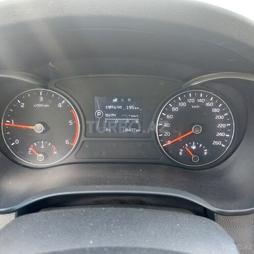 Kia K5 2015, 136,000 km - 1.7 l - Bakı