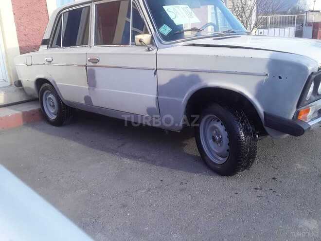 LADA (VAZ) 2106 1982, 456,226 km - 1.3 l - Ucar