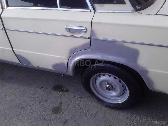 LADA (VAZ) 2106 1982, 456,226 km - 1.3 l - Ucar