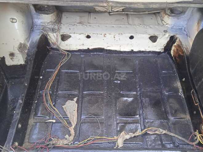 LADA (VAZ) 2106 1982, 456,226 km - 1.3 l - Ucar