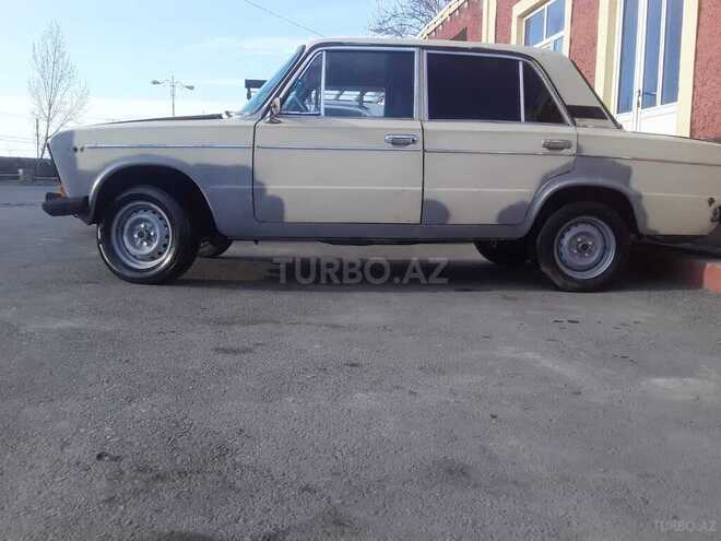 LADA (VAZ) 2106 1982, 456,226 km - 1.3 l - Ucar
