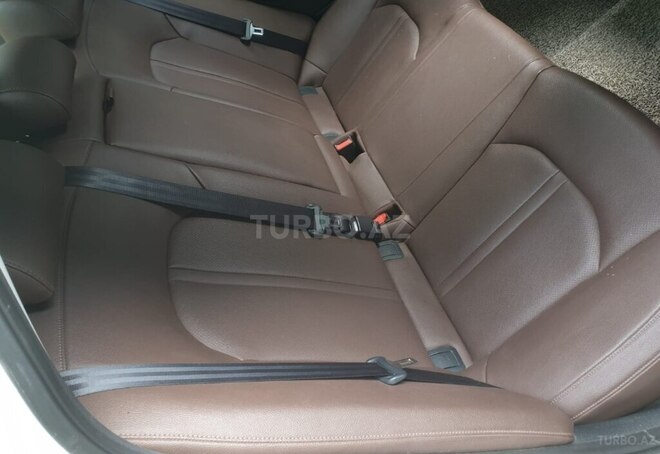 Kia K5 2015, 136,000 km - 1.7 l - Bakı