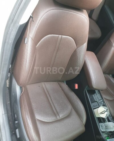 Kia K5 2015, 136,000 km - 1.7 l - Bakı
