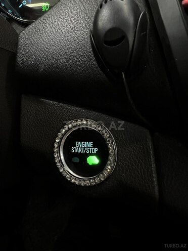 Chevrolet Cruze 2012, 371,400 km - 1.4 л - Sumqayıt