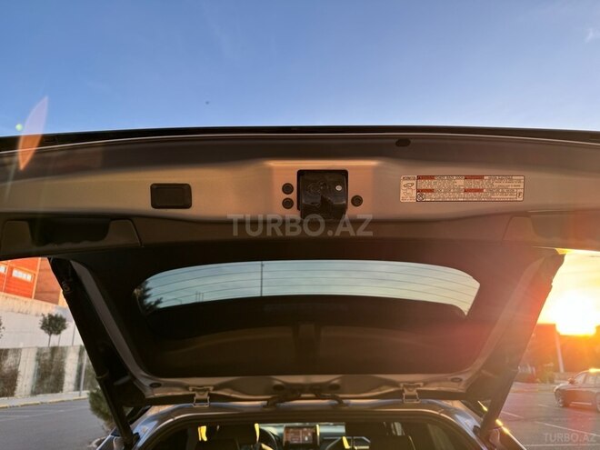 Toyota RAV4 2022, 12,000 km - 2.5 l - Bakı